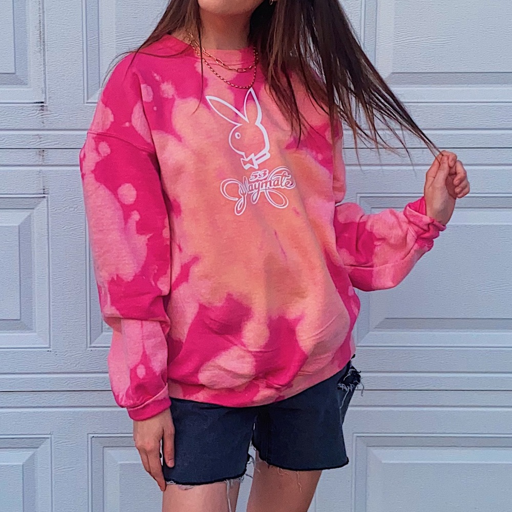 PlayBoy Bunny Crewneck 💕